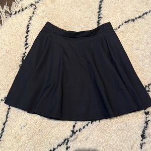 Alice and Olivia mini skirt